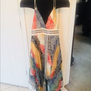 BCBG MAXAZRIA diferente colors.SIZE 10